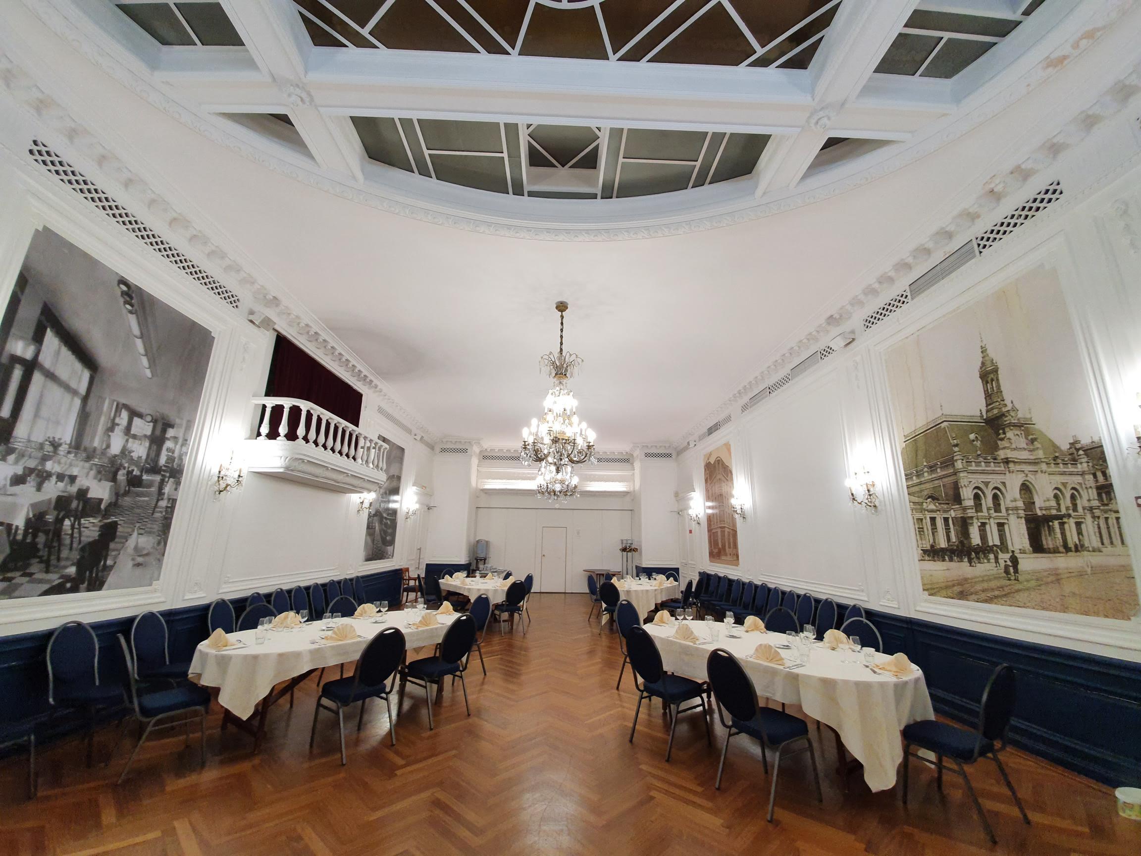 Le Grand Hotel Valenciennes Dış mekan fotoğraf
