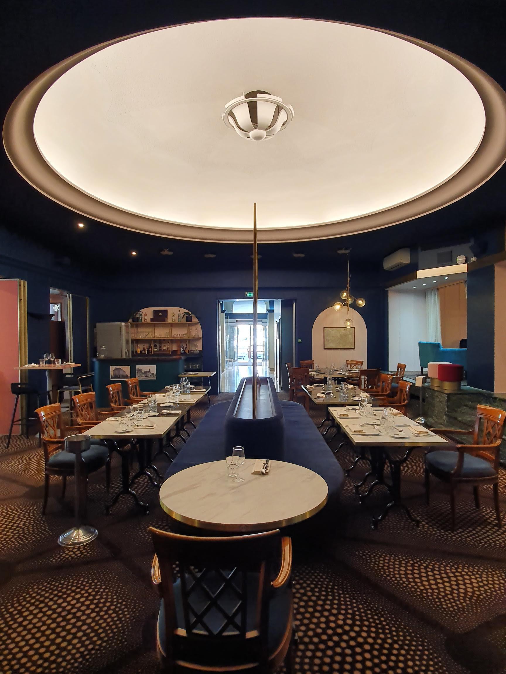 Le Grand Hotel Valenciennes Dış mekan fotoğraf