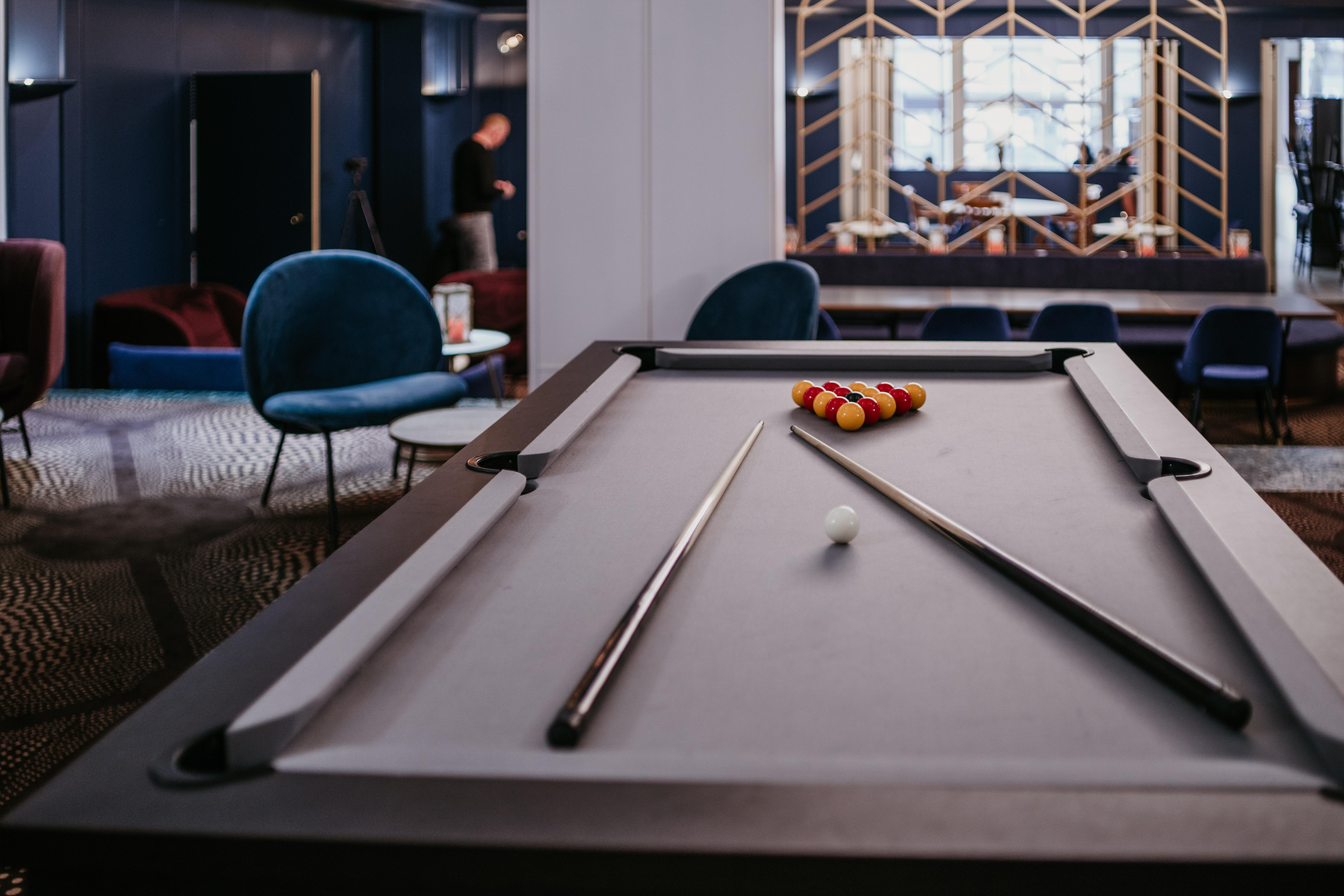Le Grand Hotel Valenciennes Dış mekan fotoğraf