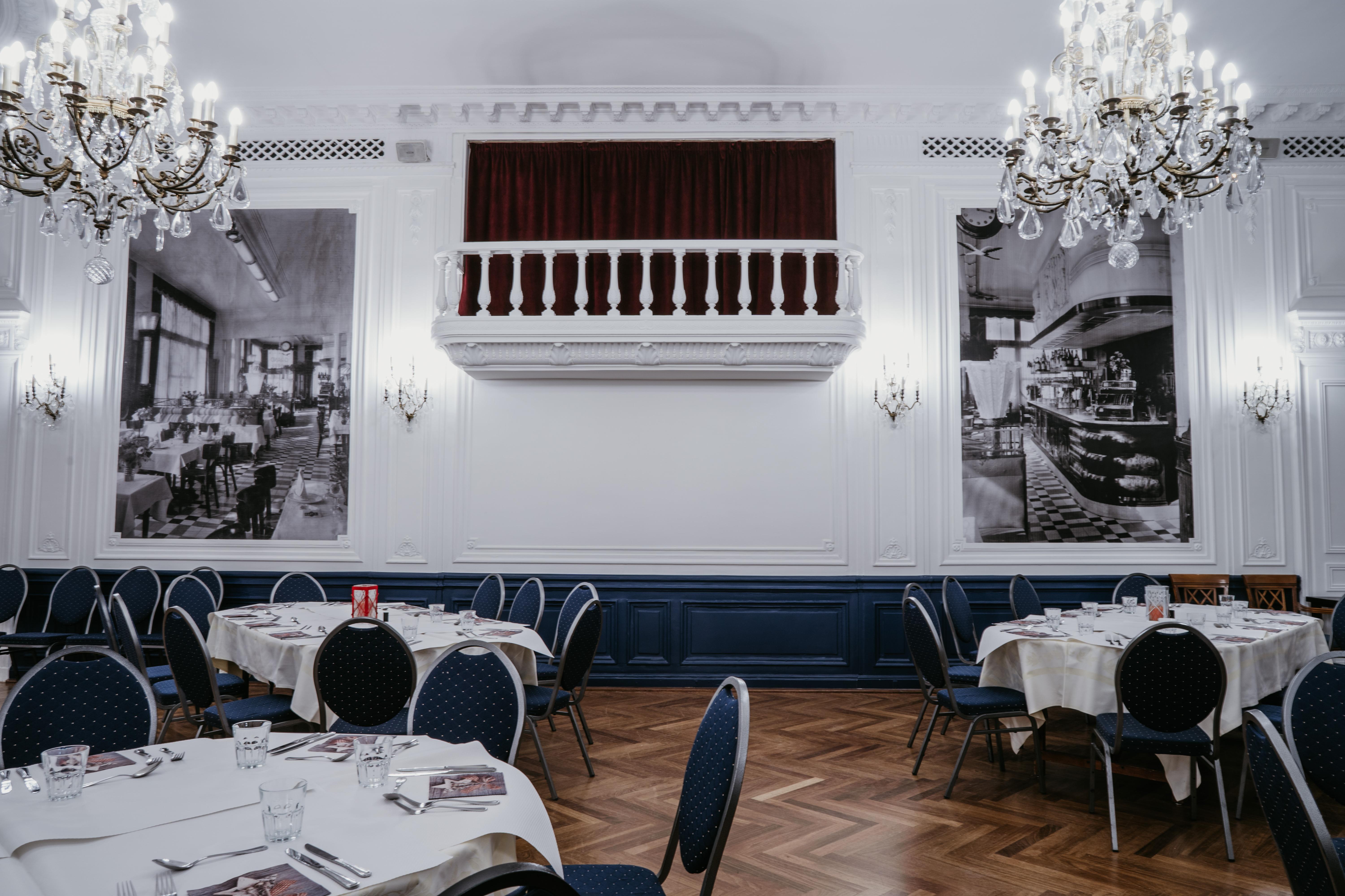 Le Grand Hotel Valenciennes Dış mekan fotoğraf