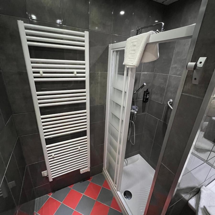 Le Grand Hotel Valenciennes Dış mekan fotoğraf