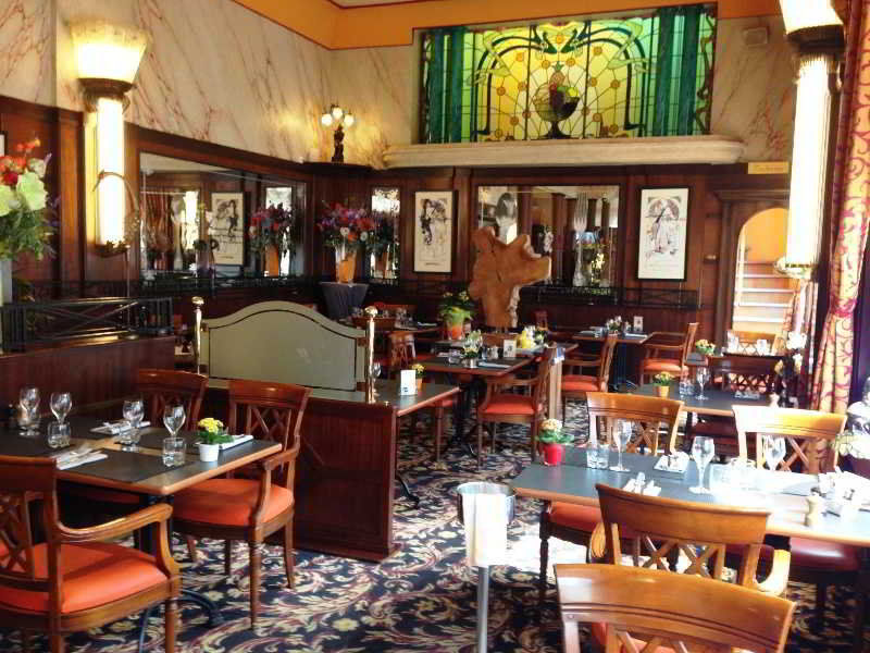 Le Grand Hotel Valenciennes Dış mekan fotoğraf